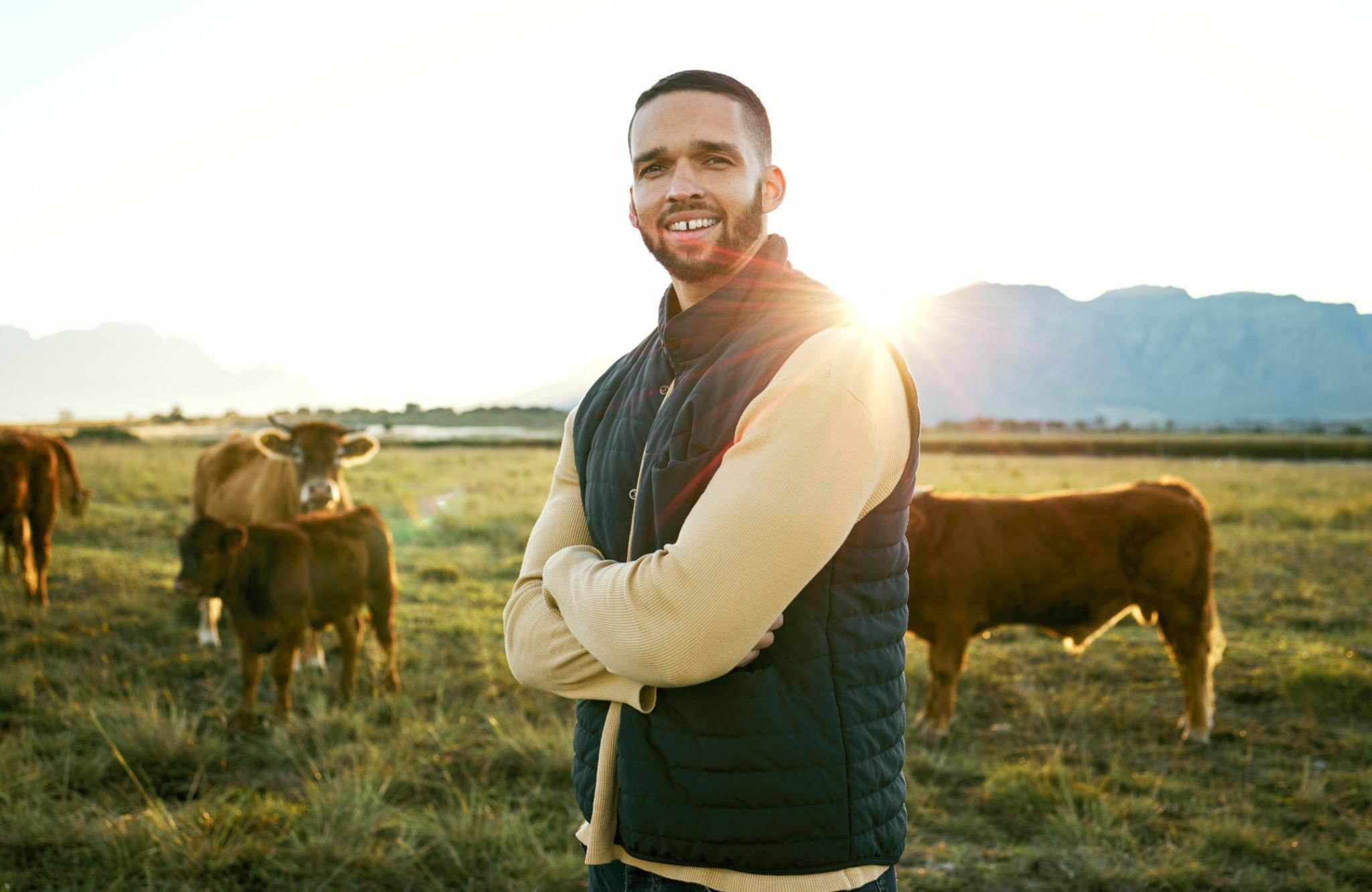 Why Strong Supply Chains Matter More Than Ever in the Meat Industry